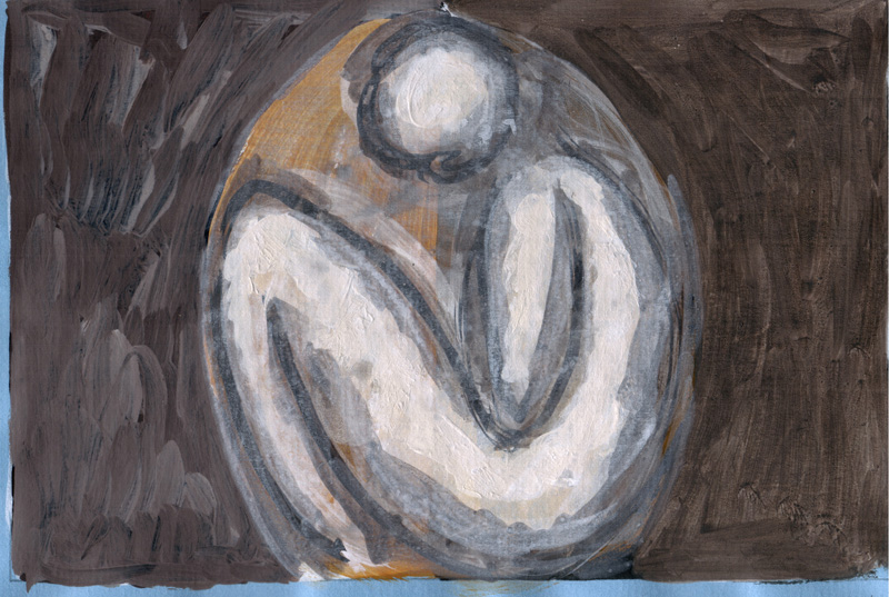s.t. (petit format figura fetal 4)